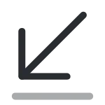 Received SVG Icon